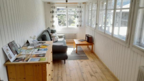 Ferienhaus Bär